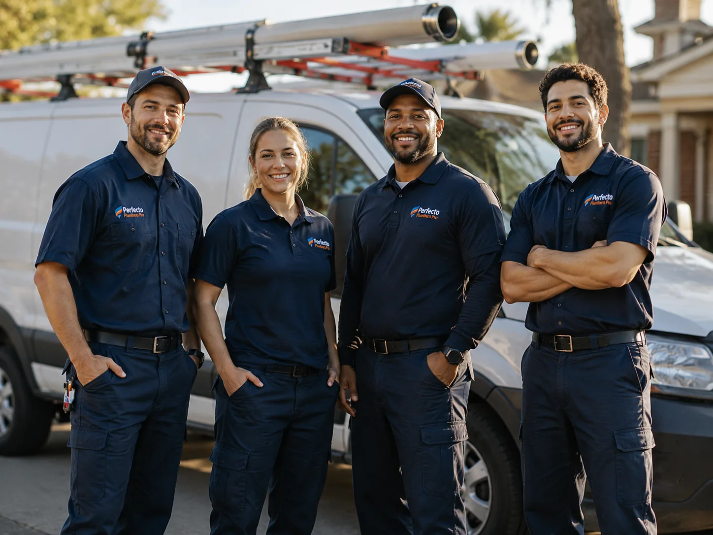 Emergency Plumber Near Me in Loveville, MD near me